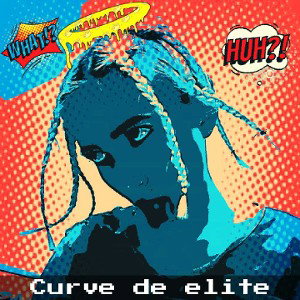 #Curve de #elita