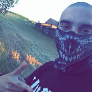 freestyle #3