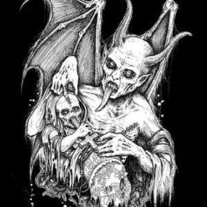 BLACK DEVIL-SERENO