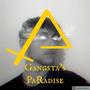 GANGSTA PARADISE - cover