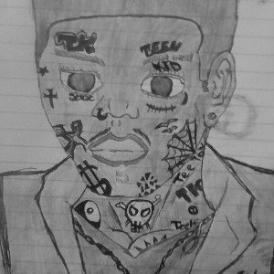 teen the kid