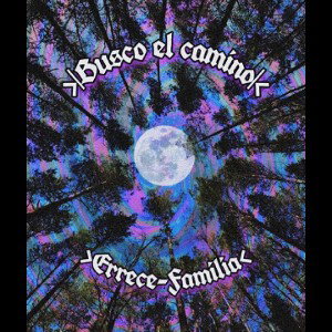 •B U S C O  E L  C A M I N O•