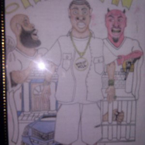 HEAVEN & HELL