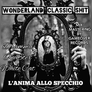 L'anima allo specchio