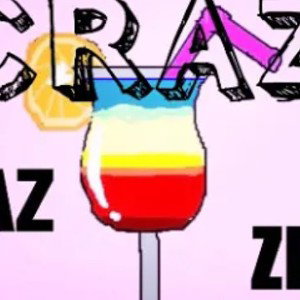 Taz & Zero - CRAZY _2d_