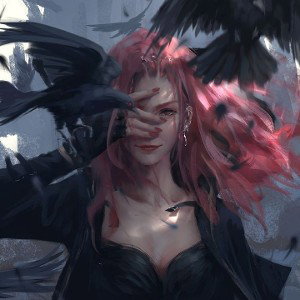 Dark Music                              