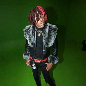 Lil Money ( Lil Pump Gucci Gang Remix ) 