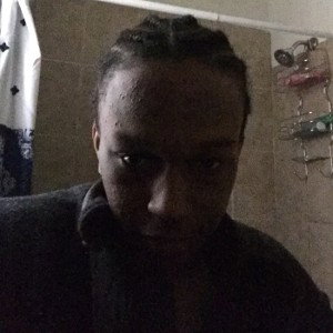 From the bottom