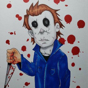 cry baby gangster