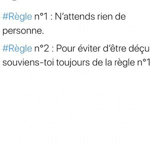 2 Rien
