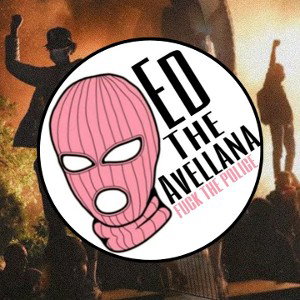 FUCK THE POLICE