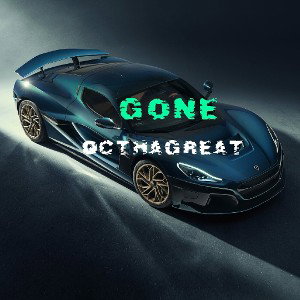 GONE