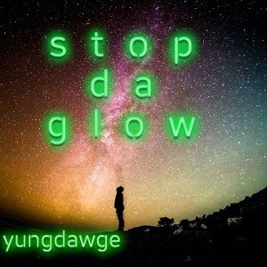 stop da glow 