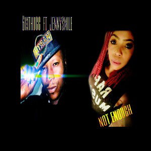 6ixthugg  feat.  jennysmile  not enough