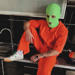Endi Vu - pablo