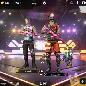 jumong