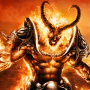 Fire breather (part 1)