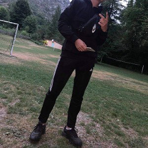 Freestyle impro #1 😈🔥