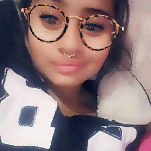 araceli😊