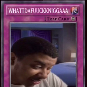 I dont play about gang 