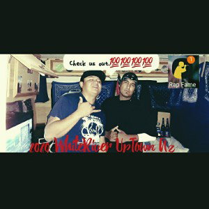 Harvey ft.Ric - Freestyle Flowing