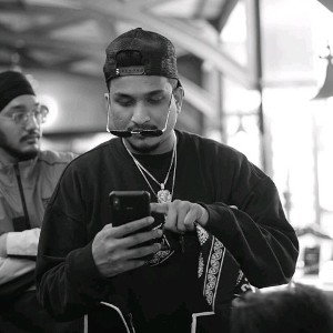 raat badril ye banjara