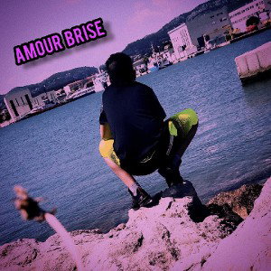 2SPIT - Amour Brisé (Audio)
