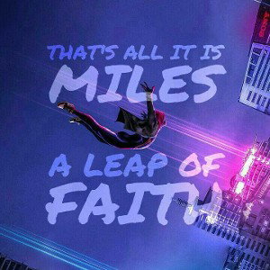 Post Malone, Swae Lee - Sunflower (Spider-Man_ Into the Spider-Verse) 