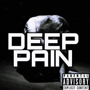 Lit Power - DEEP PAIN