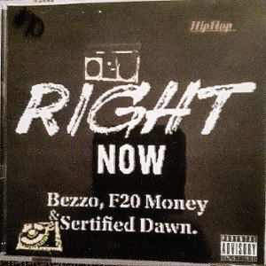 My Swag- Bezzo ,F20 , Sertified Dawn