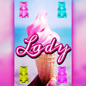 💘꧁𝐋𝐀𝐃𝐘꧂💘 (feat. PassiønFruït, $ugar, Kamikaze)