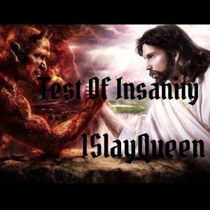 Mixed An Mastered By: Teflon "Test of Insanity"