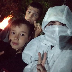 скитлс