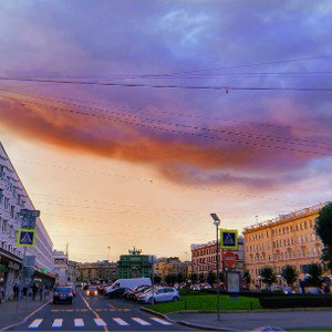 танцевать