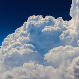 "Clouds and Clothes"