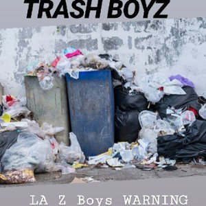 TAKEN OUT THE TRASH