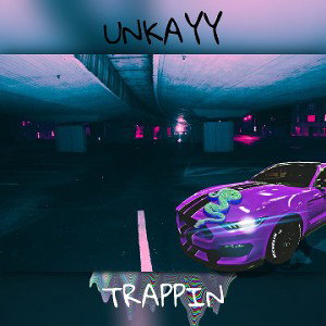 Unkayy - Bad Bitch