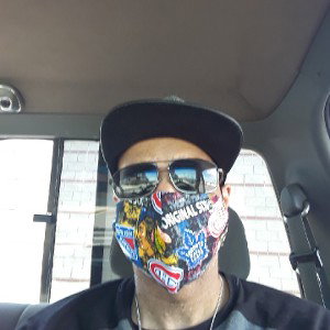 Dedication To Spit.