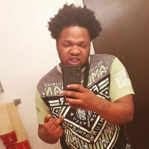 Like Eee - Caleb ft. Lil Payroll & Mke Rob