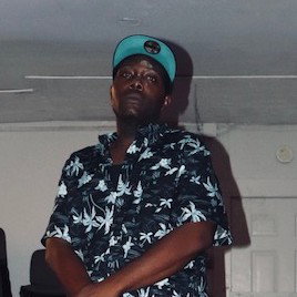 Been Down