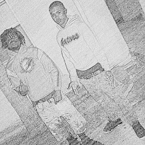 Sterbo whole lotta opp shit ft youngin mook and bboy300h