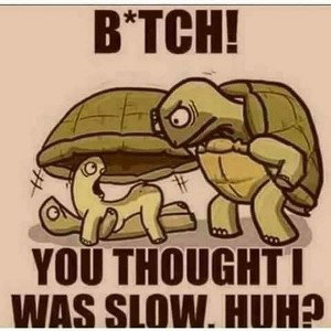 get much older