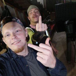 freestyle with the homie