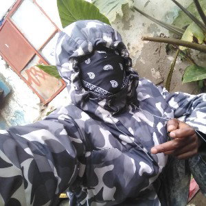 BUTCHER GANG 
