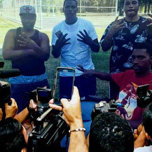 R3@L Nigg@ FrFr