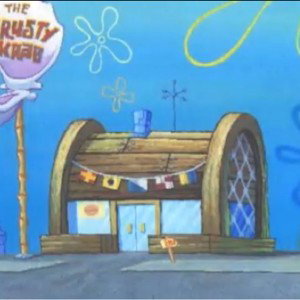Krusty crab