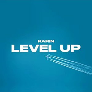 Level Up! 