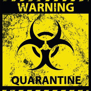 Quarantine (FreeVerse)