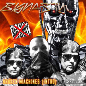 Machine or Machinest ? Wich side r u on!