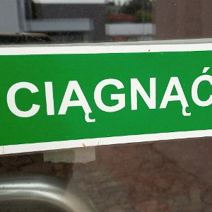 na szybko